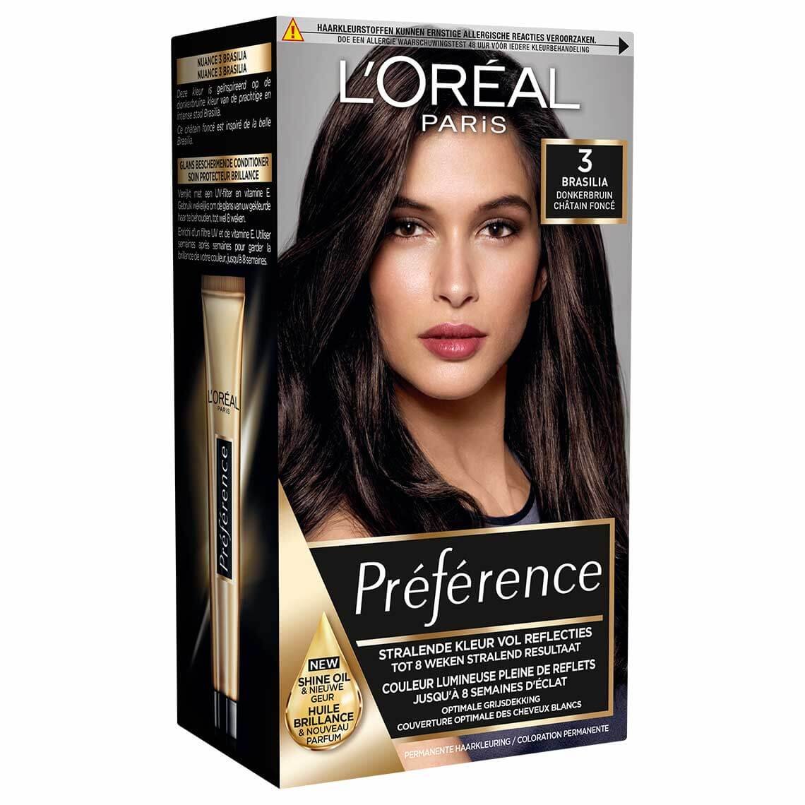 Preference 30 3600523289387 T2